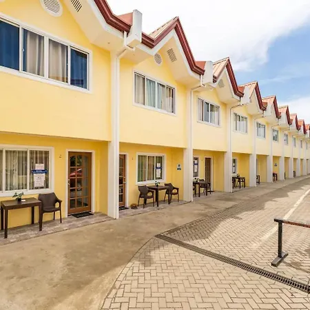 Laciaville Resort And Hotel