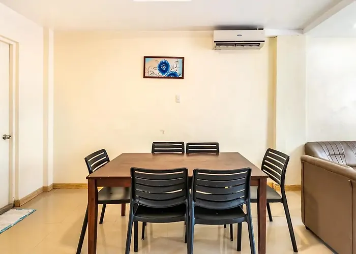 Apartment Laciaville And Lapu-Lapu City