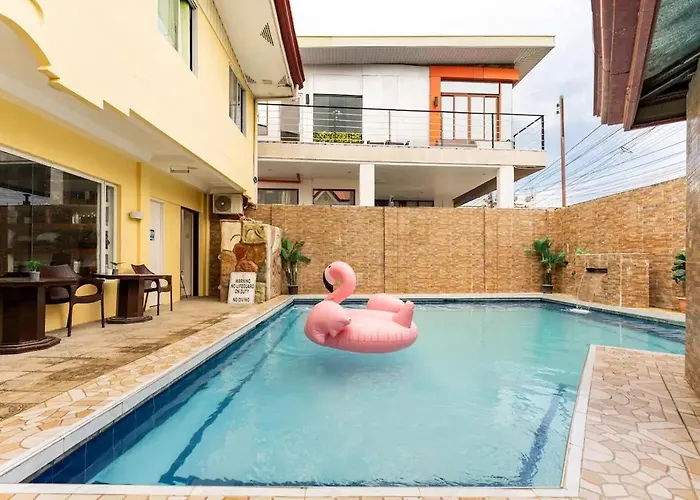 Laciaville And * Lapu-Lapu City
