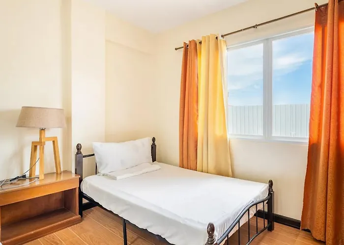 Apartment Laciaville And Lapu-Lapu City