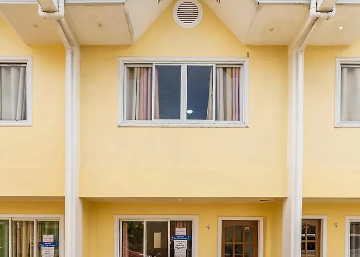 Laciaville And Apartment Lapu-Lapu City